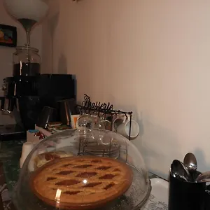 Bed and breakfast Isola, Fiumicino