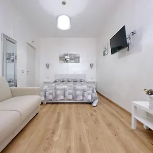 Bed and breakfast Giuly, Fiumicino
