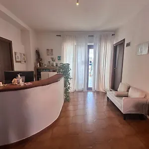 Giorgia Airport 2 Bed & Breakfast
