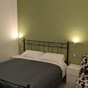 Bed and breakfast Bonsai, Fiumicino