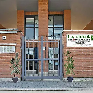 La Fiera Bed & Breakfast