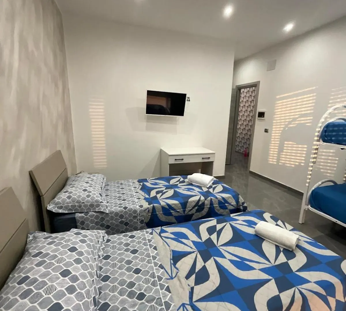 A Casa Di Giovy-5 Minuti Da Aeroporto Bed & Breakfast Fiumicino