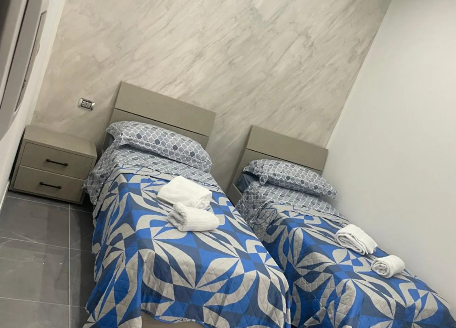 A Casa Di Giovy-5 Minuti Da Aeroporto Bed & Breakfast Fiumicino Italy