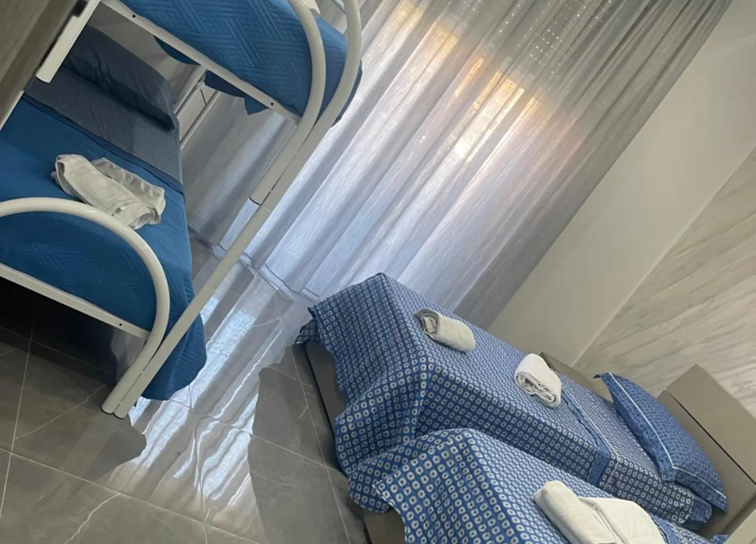 A Casa Di Giovy-5 Minuti Da Aeroporto Bed & Breakfast Fiumicino