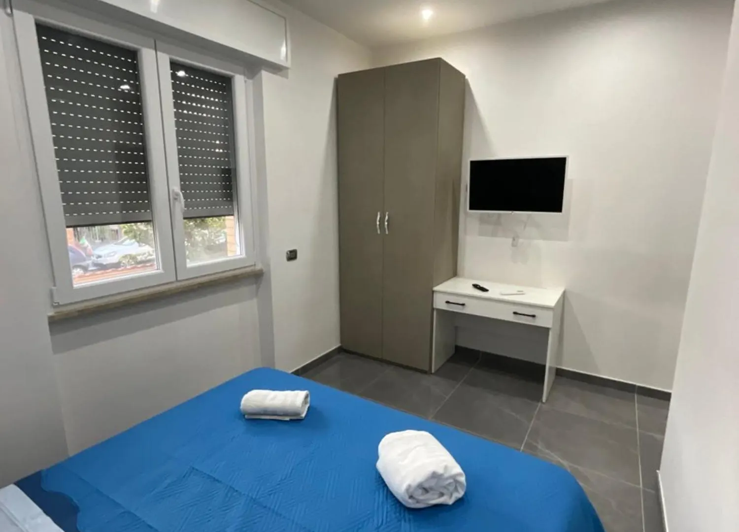 A Casa Di Giovy-5 Minuti Da Aeroporto contacts